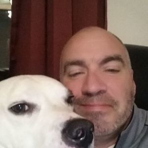 Meet your Posher, Scott